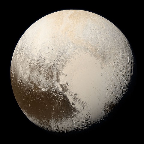 Kuiper Belt